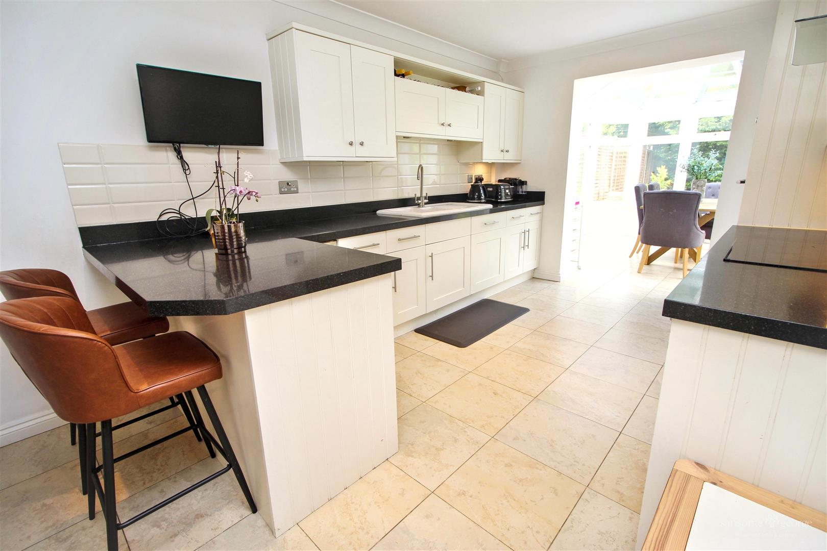 Roebuck Rise, Tilehurst, Reading